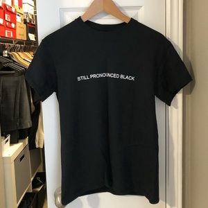 Official 6lack Tour Tee